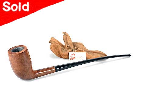 Stanwell Regd.No. 01 Churchwarden Hand Cut Estate